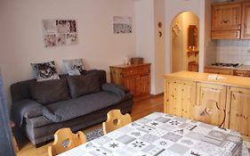 Residence Nagler Appartement BADI
